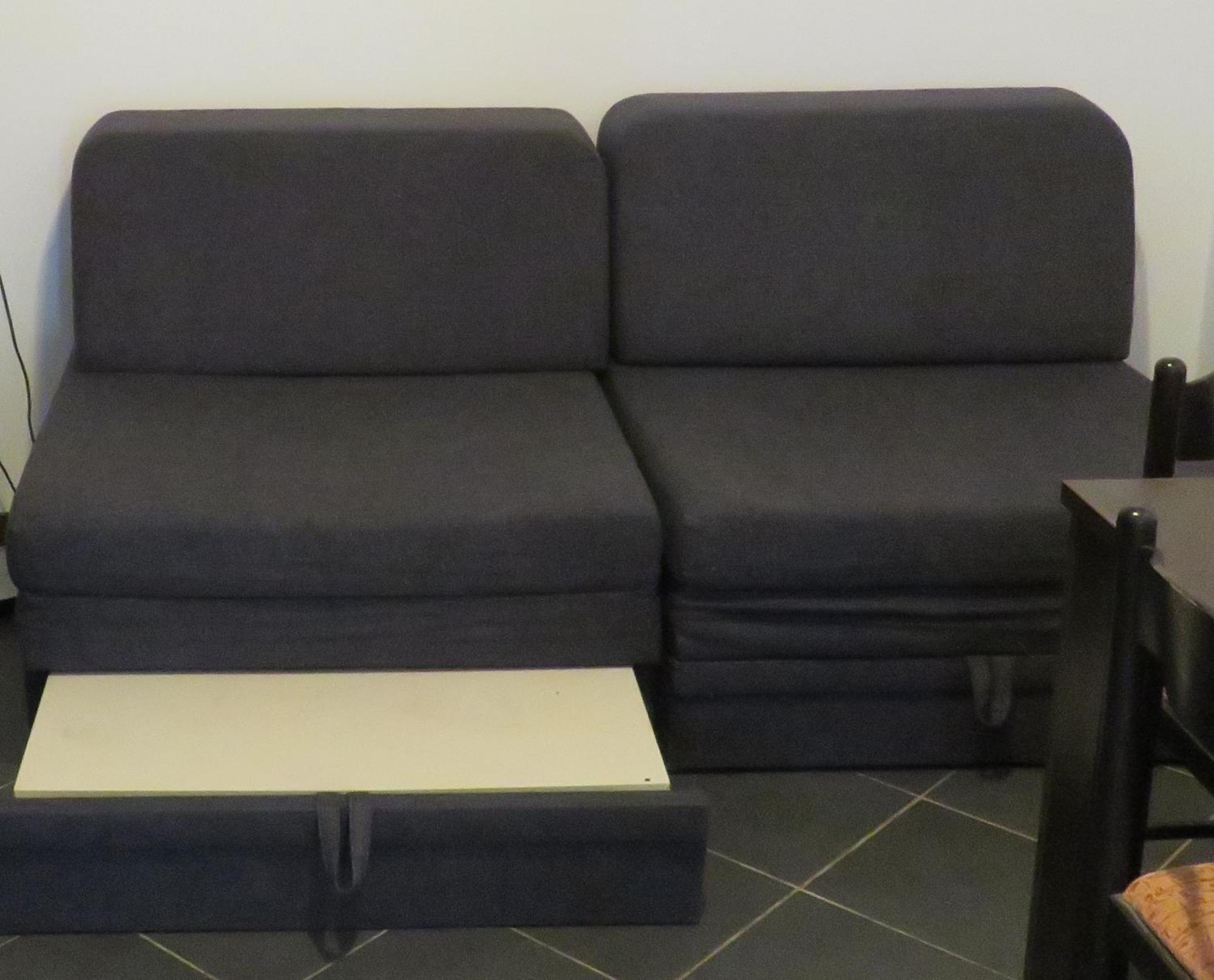 Appartement Holidays 11