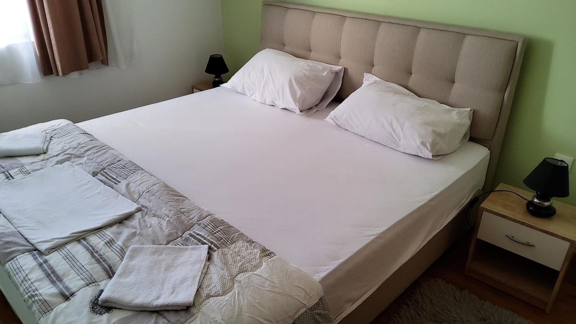 Appartement Holidays 11 *