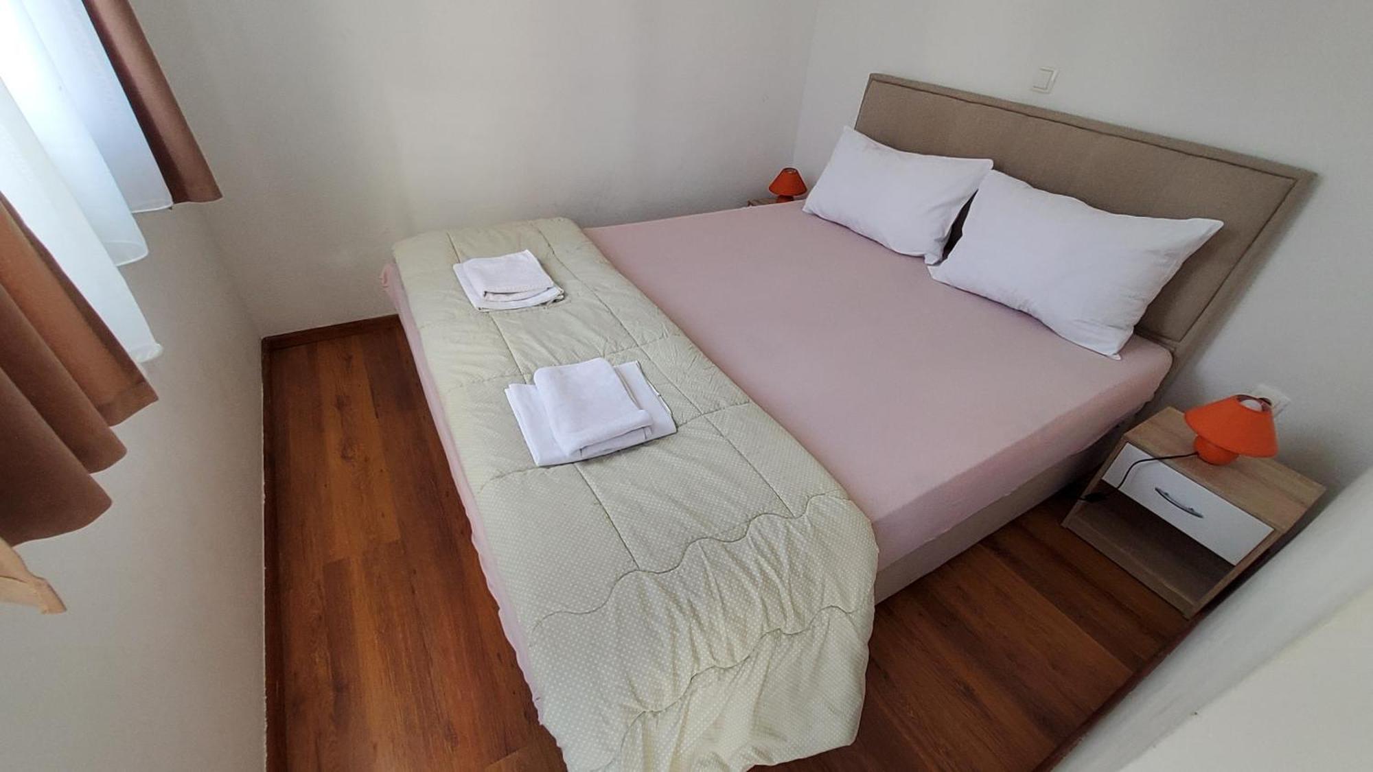 Holidays 11 Appartement *