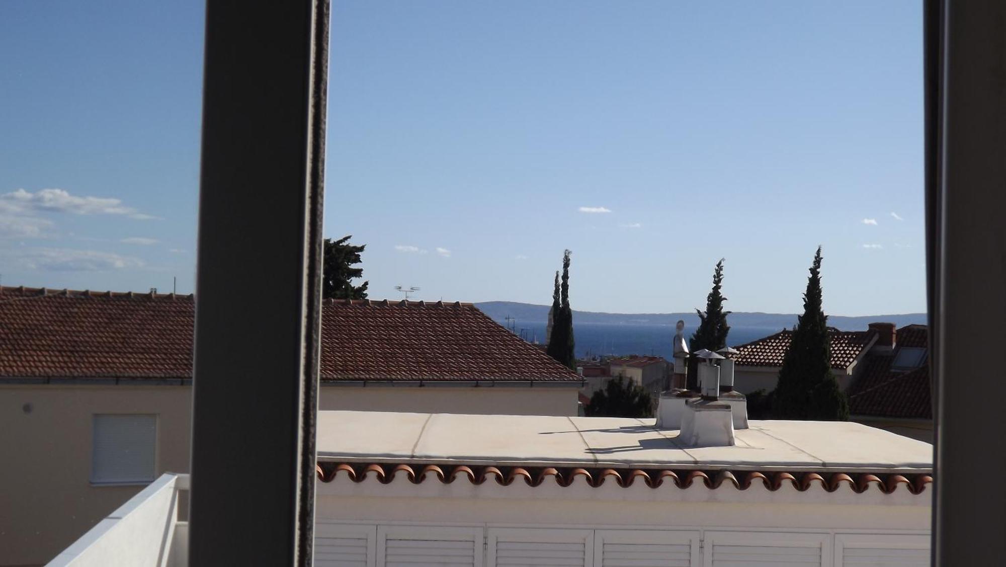 Appartement Holidays 11 *