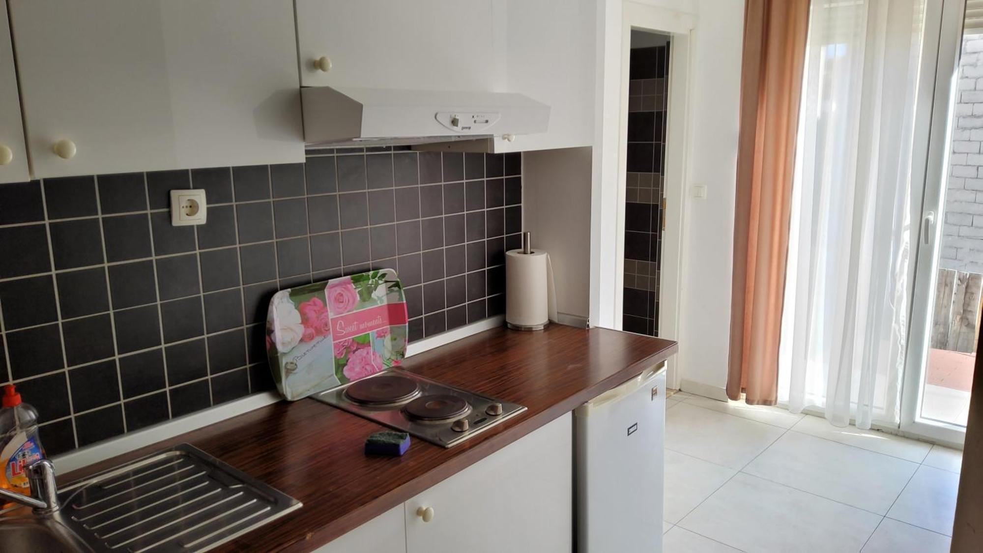 Appartement Holidays 11