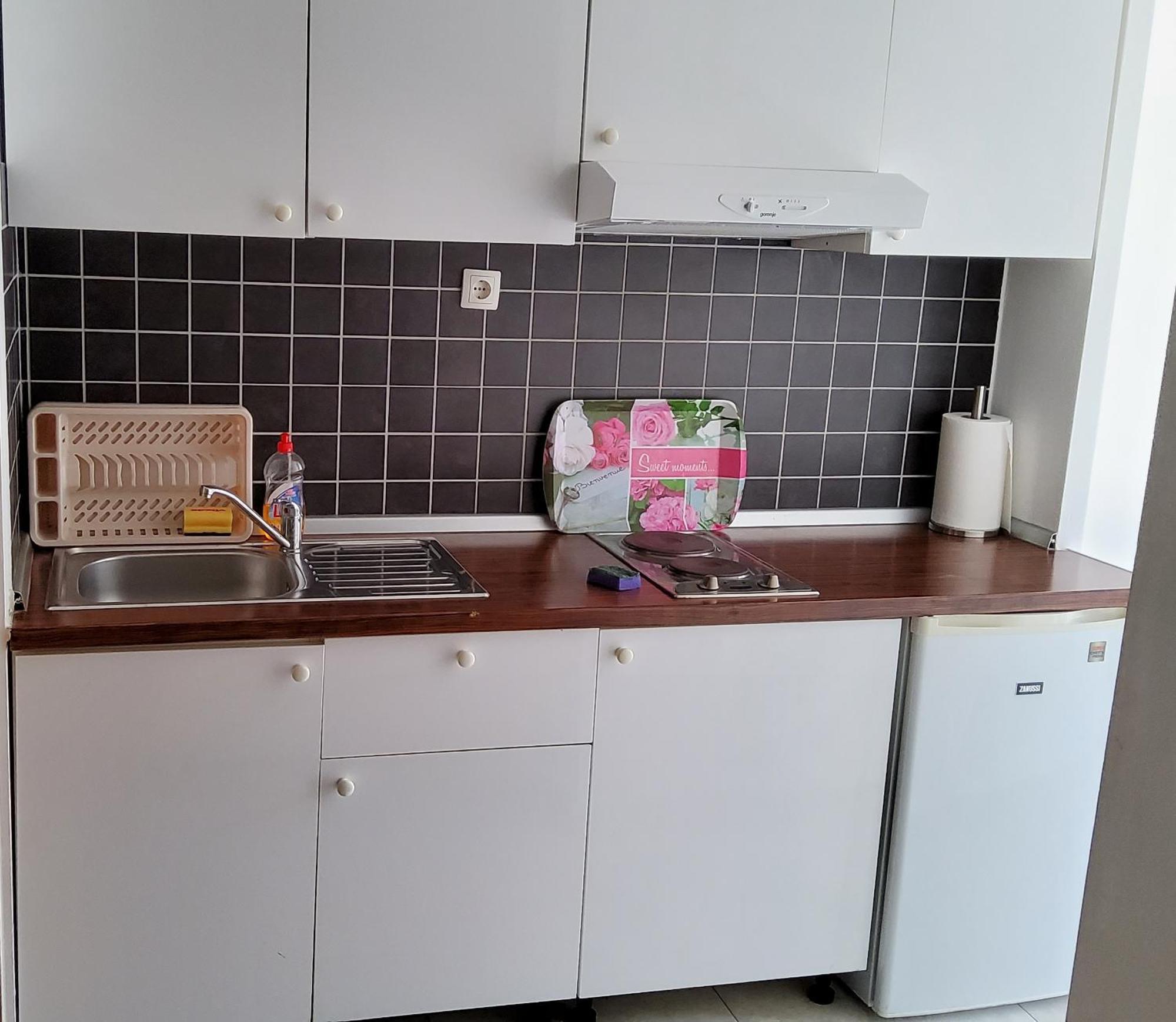 Appartement Holidays 11 Split